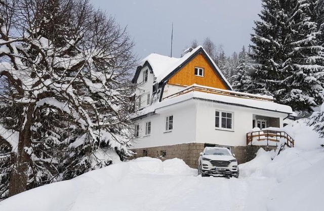 Apartmány Harrachov 288