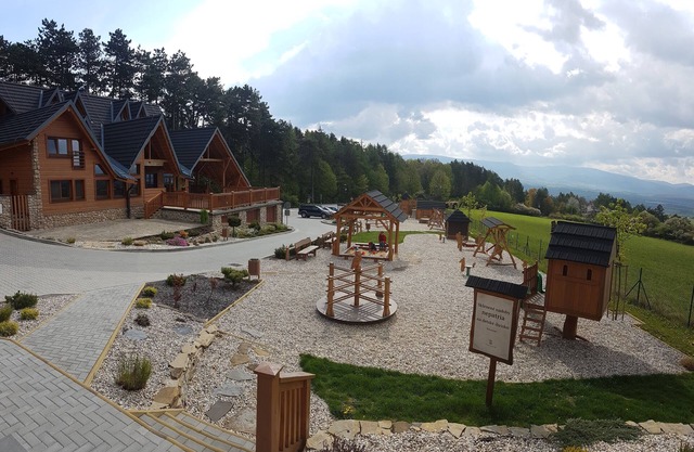 Apartmány Malý Princ