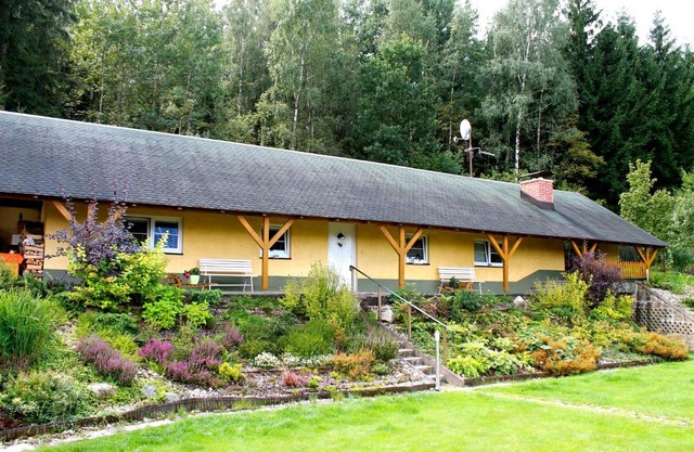 Apartmány pod Ještědem