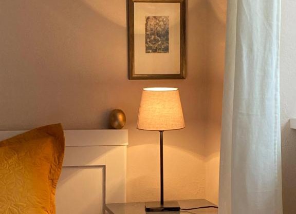 Apartmány Rudík