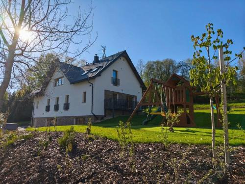 Apartmány StudenOFF