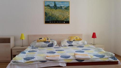 Apartmány Slavkov - Dolný Smokovec