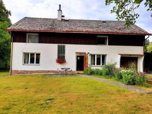 Apartmány Waldex