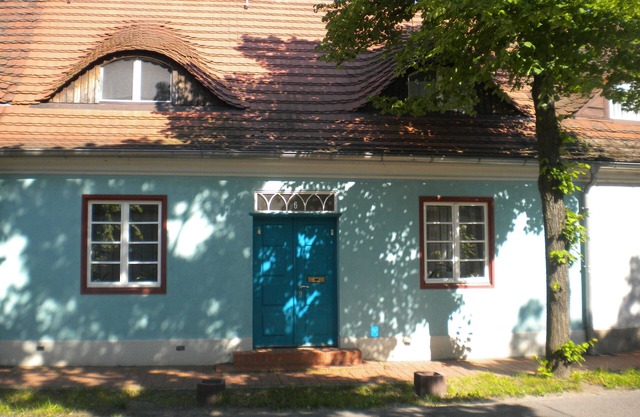 Apartment Fam. D.Sossna Lewaldstr. 6 14774 Brandenburg