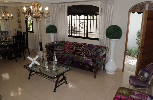 apartment near the sea