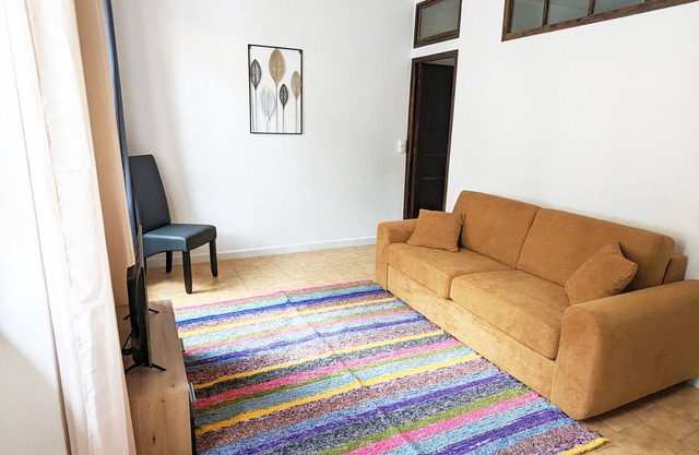 Apartment Le Saint Jean 2 Confort et Cosy Résidence Les Rosalys