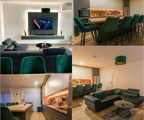 Apartman 100JIĆ