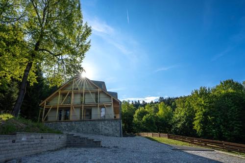 Apartman Beranek Sumava