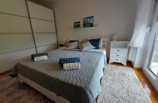 Apartman Doboga