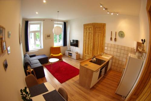 Apartman Egidius