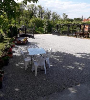 Apartman-Guest House "Oliver"