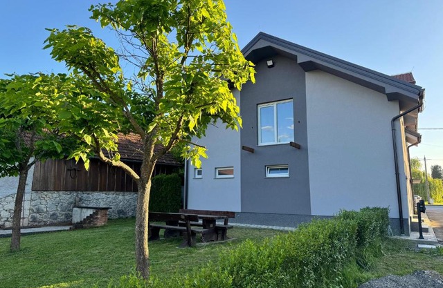 Apartman Kupa