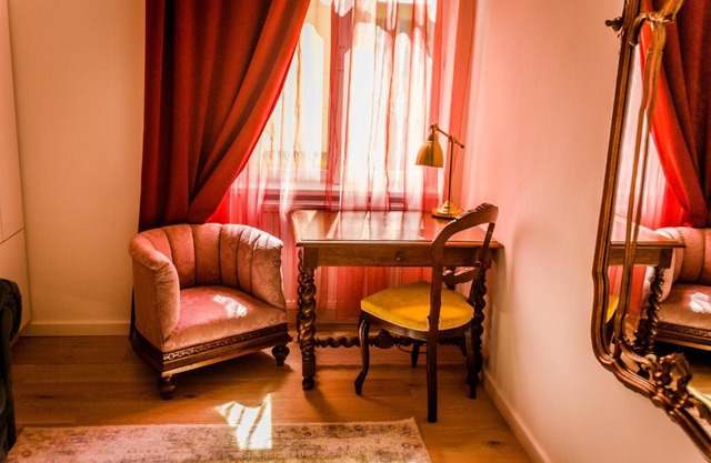 Apartman Lesni Pramen