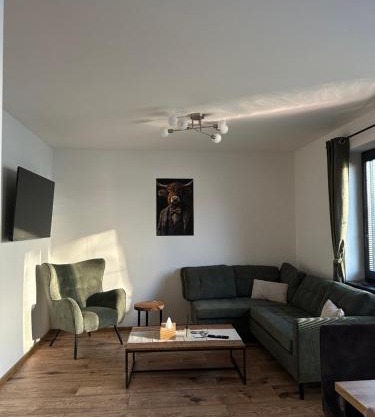 apartman Losonci