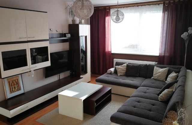 Apartman May Tatranska Lomnica