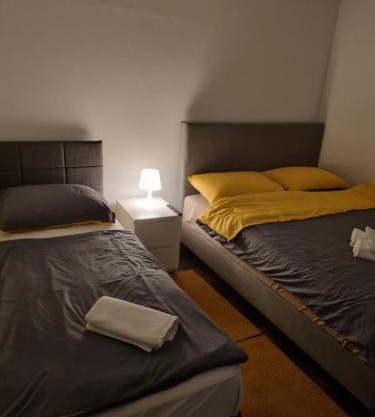 Apartman Migliore