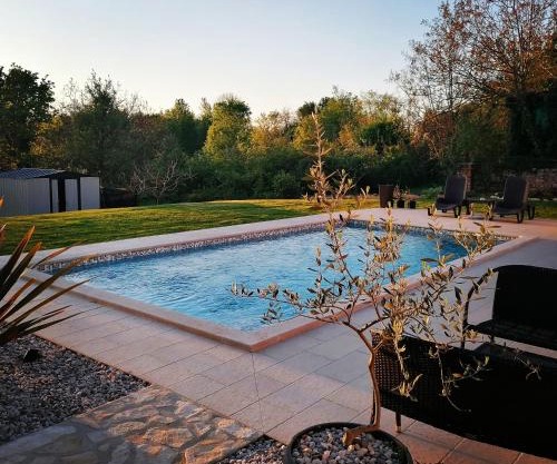 Apartman Nikola