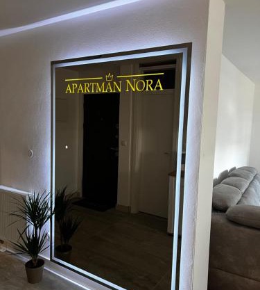 Apartman Nora
