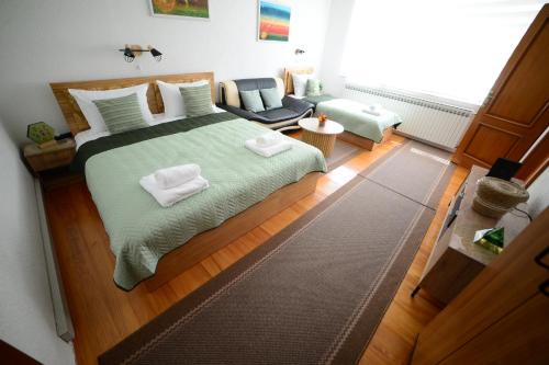 Apartman Nur
