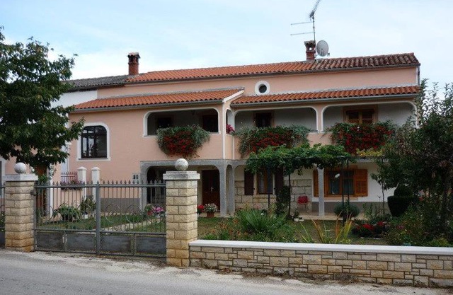 Apartman Radovanka