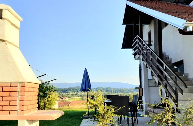Apartman Rea Zabok Zagreb