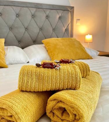 Apartman Silver