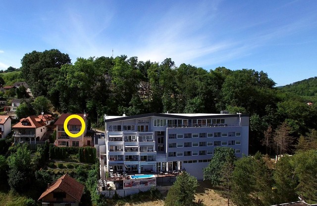 Apartman Toplice A2