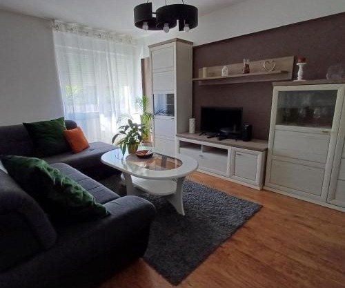 Apartman West Side