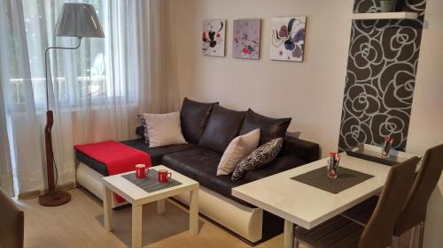 Apartmani Amfora - Igalo