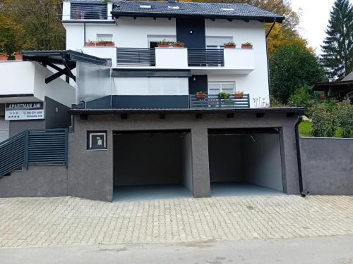 Apartmani Ani