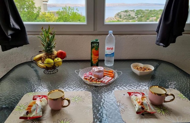 Apartmani 'Cvit'