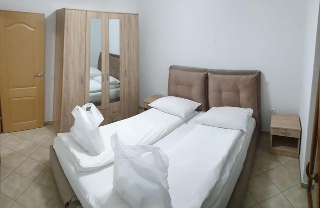 Apartmani Kuprešak