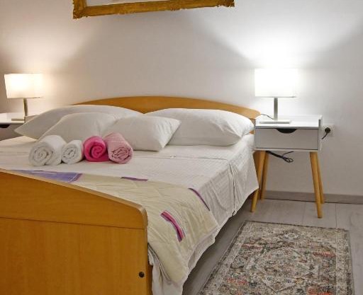 apartmani Novotny- žuti