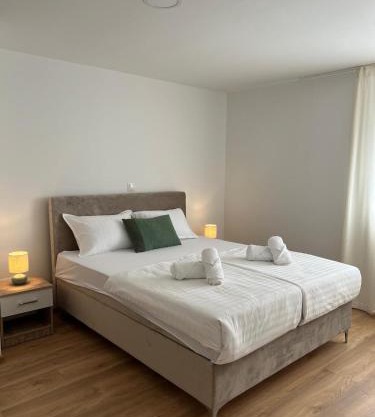 Apartmani Pervan 2