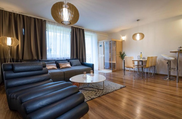 Apartmanica Panorama 35C