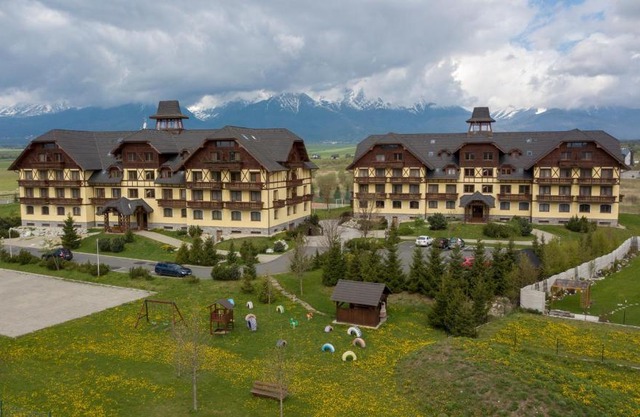 ApartmanTatryView