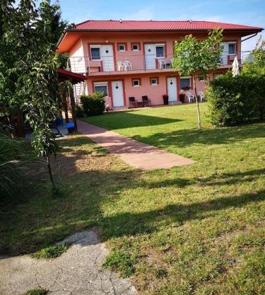 Apartmany-Anna