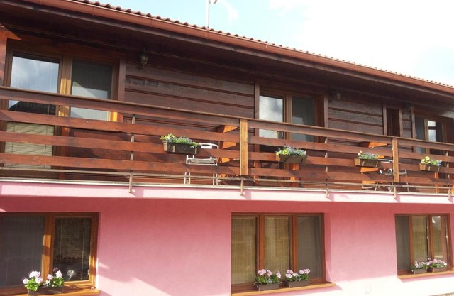 Apartmany Danka