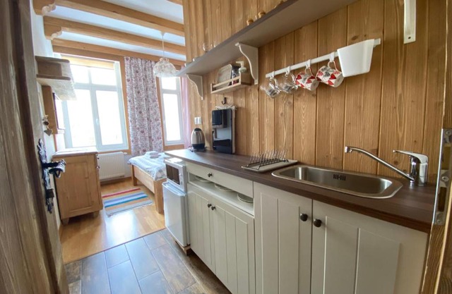 Apartmany Moravienka