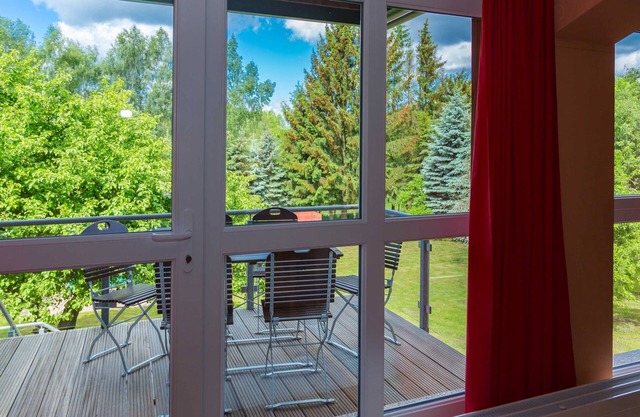 Apartment 3 - Usedom Landhaus Morgenitz