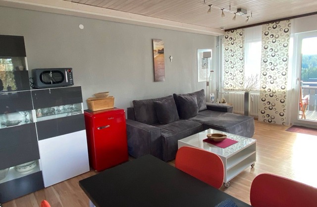 Apartment 'Klug' with Mountain View, Private Terrace and Wi-Fi