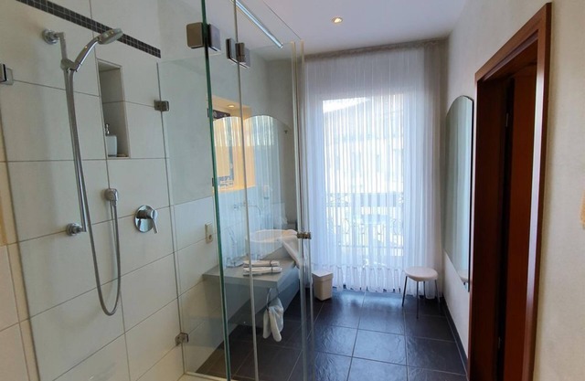 Apartment Raffael up to 2 persons - Aparthotel am Kurpark