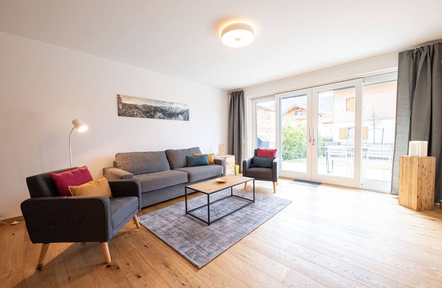 Apartment "Riverside"