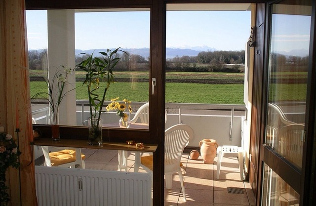 Apartment, 65sqm, 1 bedroom, max. 3 persons