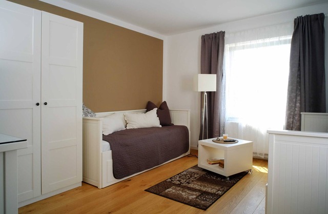 Apartment A - 3 - City-Apartments Wichernstraße