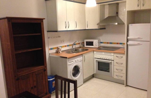 Apartment-Studio in Fregenal de la Sierra