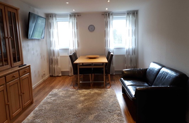 Apartment 1 - Apartments Zur Mühle