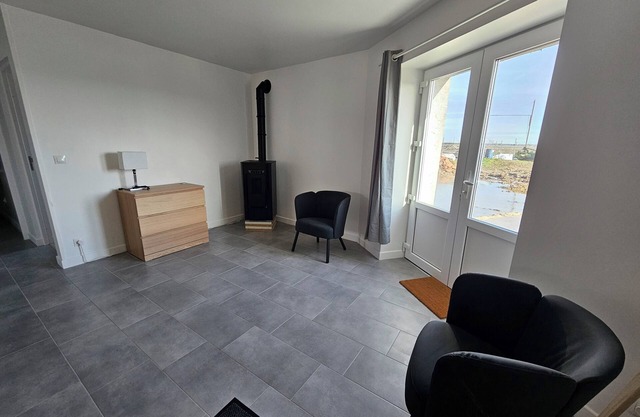 Apartment 1 at La Ferme au milieu des champs
