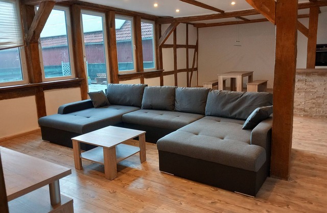 Apartment "1 Bartölke" with Private Terrace & Wi-Fi