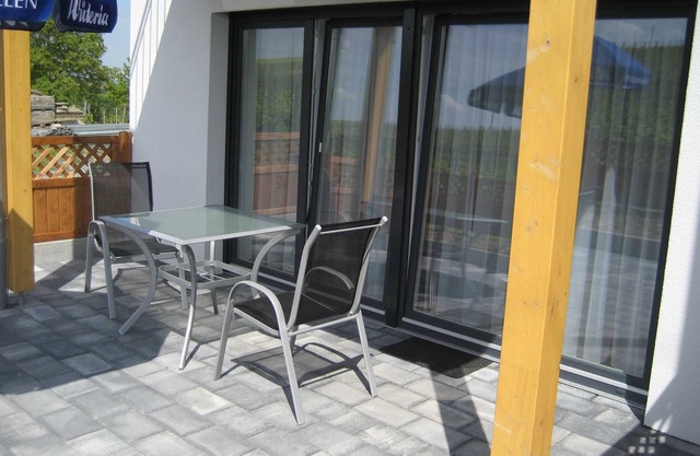 Apartment 1 for 3 persons - Winzerhof Schmid